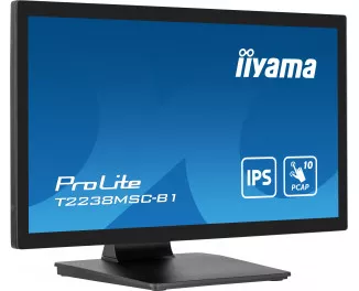 Монитор iiyama ProLite T2238MSC-B1