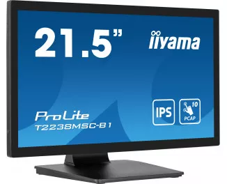 Монитор iiyama ProLite T2238MSC-B1