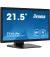 Монитор iiyama ProLite T2238MSC-B1