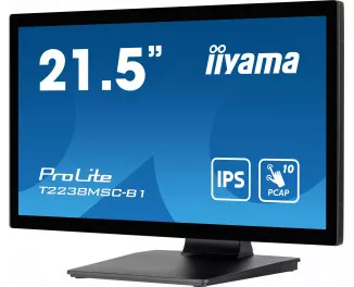 Монитор iiyama ProLite T2238MSC-B1