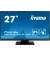 Монитор iiyama ProLite T2754MSC-B1AG