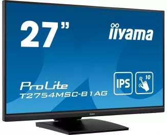 Монитор iiyama ProLite T2754MSC-B1AG