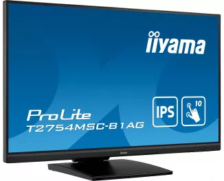 Монитор iiyama ProLite T2754MSC-B1AG