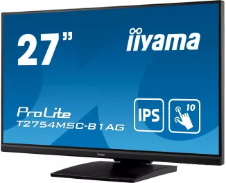 Монитор iiyama ProLite T2754MSC-B1AG