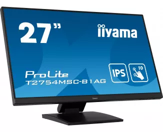 Монитор iiyama ProLite T2754MSC-B1AG