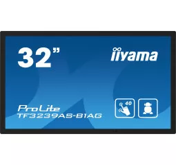 Монітор iiyama ProLite TF3239AS-B1AG