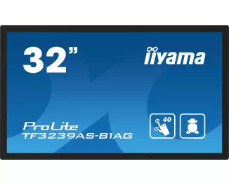 Монітор iiyama ProLite TF3239AS-B1AG