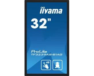 Монитор iiyama ProLite TF3239AS-B1AG