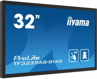 Монитор iiyama ProLite TF3239AS-B1AG