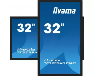 Монитор iiyama ProLite TF3239AS-B1AG