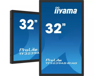 Монитор iiyama ProLite TF3239AS-B1AG