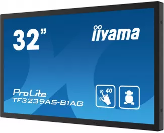 Монитор iiyama ProLite TF3239AS-B1AG