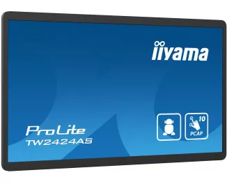 Монитор iiyama ProLite TW2424AS-B1