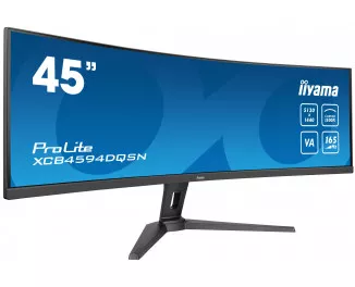 Монітор iiyama ProLite XCB4594DQSN-B1