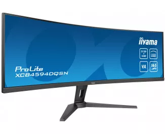 Монітор iiyama ProLite XCB4594DQSN-B1
