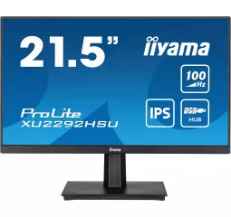 Монітор iiyama ProLite XU2292HSU-B6
