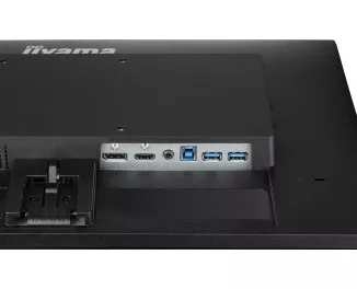 Монитор iiyama ProLite XU2292HSU-B6