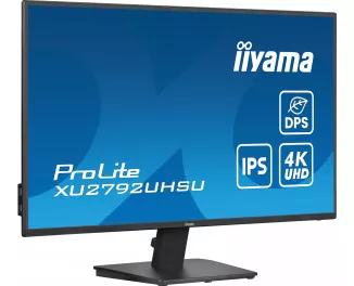 Монитор iiyama ProLite XU2792UHSU-B6