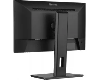 Монитор iiyama ProLite XUB2293HSU-B7