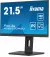 Монитор iiyama ProLite XUB2293HSU-B7