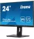 Монитор Iiyama ProLite XUB2493HS-B6 Black
