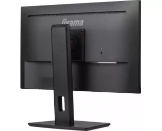 Монитор Iiyama ProLite XUB2493HS-B6 Black