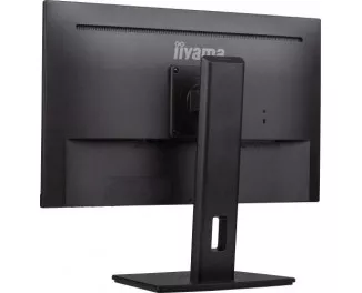 Монитор Iiyama ProLite XUB2493HS-B6 Black