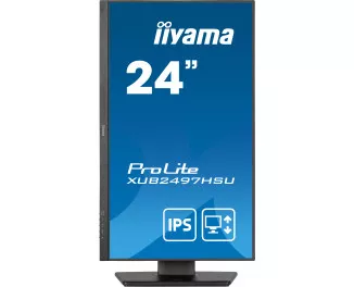 Монітор iiyama ProLite XUB2497HSU-B2