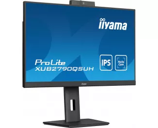 Монітор iiyama ProLite XUB2790QSUH-B1