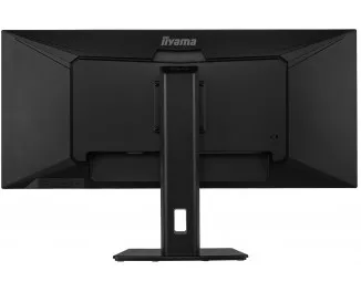 Монитор Iiyama ProLite XUB3493WQSU-B5