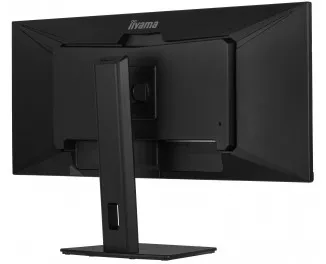 Монитор Iiyama ProLite XUB3493WQSU-B5