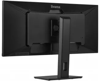 Монитор Iiyama ProLite XUB3493WQSU-B5
