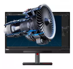 Монитор Lenovo ThinkVision 27 3D (63F1UAT3UA)