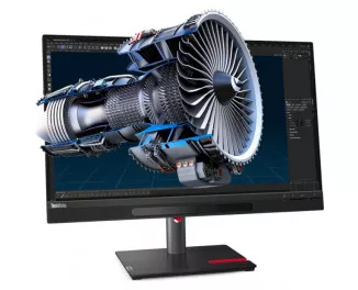 Монітор Lenovo ThinkVision 27 3D (63F1UAT3UA)