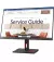 Монитор Lenovo ThinkVision S24i-30 (63DEKAT3EU)