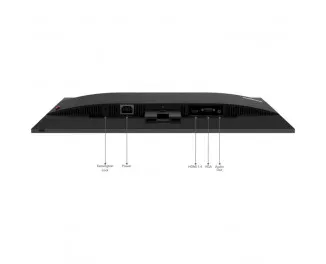 Монитор Lenovo ThinkVision S24i-30 (63DEKAT3EU)