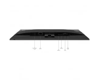 Монитор Lenovo ThinkVision S27i-30 (63DFKAT4UA)