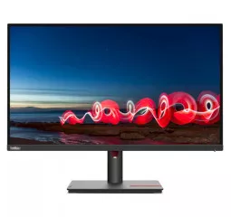 Монитор Lenovo ThinkVision T27h-30 (63A3GAT1UA)