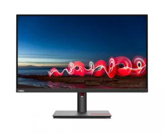 Монитор Lenovo ThinkVision T27h-30 (63A3GAT1UA)