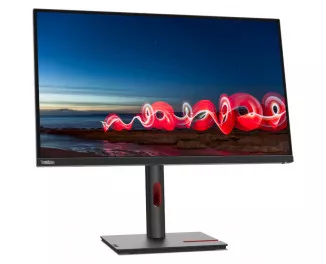 Монитор Lenovo ThinkVision T27h-30 (63A3GAT1UA)