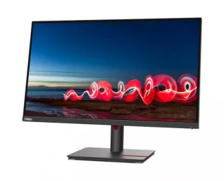 Монитор Lenovo ThinkVision T27h-30 (63A3GAT1UA)