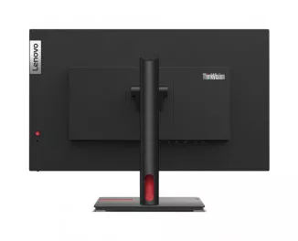 Монитор Lenovo ThinkVision T27h-30 (63A3GAT1UA)