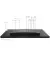 Монитор Lenovo ThinkVision T27h-30 (63A3GAT1UA)