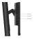 Монитор Lenovo ThinkVision T27h-30 (63A3GAT1UA)