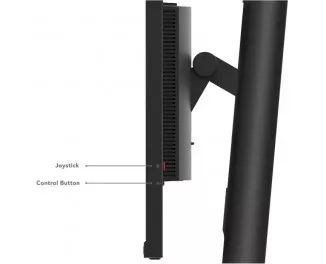 Монитор Lenovo ThinkVision T27h-30 (63A3GAT1UA)
