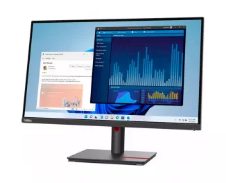 Монитор Lenovo ThinkVision T27p-30 (63A9GAT1EU)
