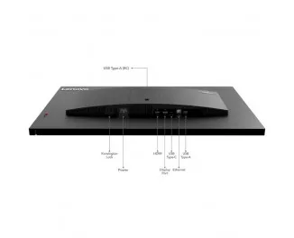 Монитор Lenovo ThinkVision T32h-30 (63D3GAT1UA)