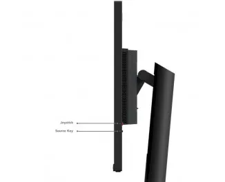 Монитор Lenovo ThinkVision T32h-30 (63D3GAT1UA)