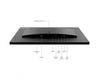 Монітор Lenovo ThinkVision T32p-30 (63D2GAT1UA)