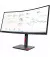 Монітор Lenovo ThinkVision T34w-30 (63D4GAT1UA)